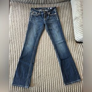 Miss Me BootCut 30Wx36L